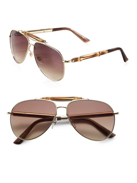 aviators gucci|Gucci aviator eyeglasses.